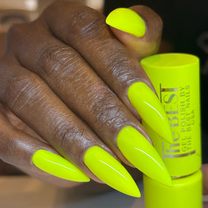 The Best Nails USA Gel Polish - ENERGY