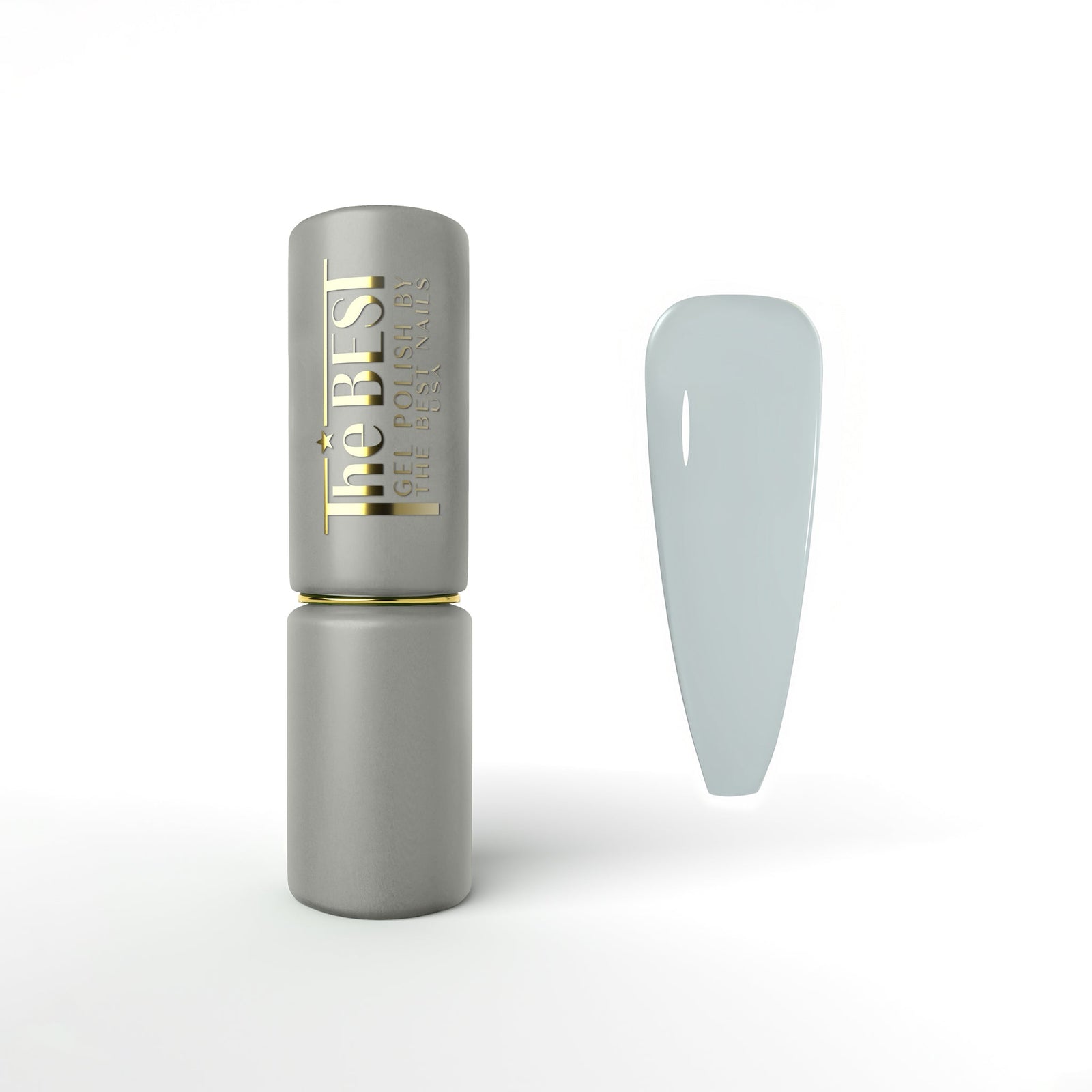 The Best Nails USA Gel Polish - DIPLOMAT