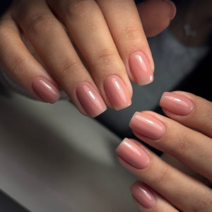 The Best Nails USA Builder Gel - MUNICH