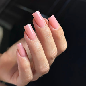 The Best Nails USA Builder Gel - MANILA