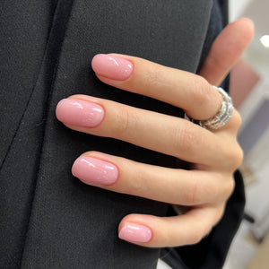 The Best Nails USA Gel Polish- BLUSH