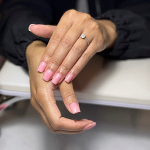 The Best Nails USA Builder Gel- BERLIN