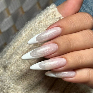 The Best Nails USA Builder Gel- BAKU