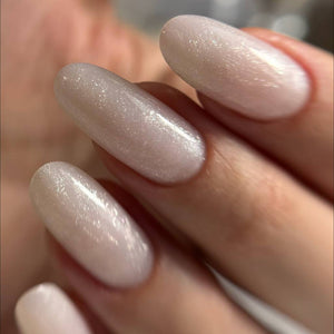 The Best Nails USA Builder Gel- BAKU