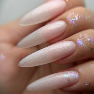 The Best Nails USA Builder Gel- BAKU