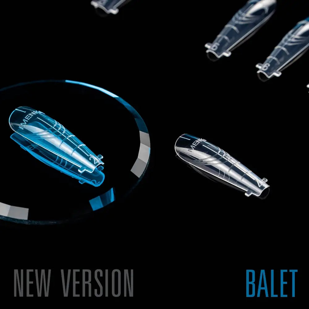 Dual Forms Imenka - Balet