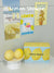 Bandi Lemon Shower Collection