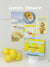 Bandi Lemon Shower Collection
