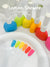 Bandi Lemon Shower Collection