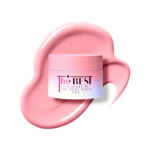 The Best Nails USA Builder Gel- BANGKOK