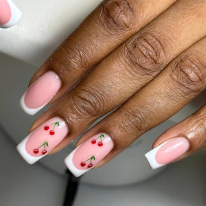 The Best Nails USA Builder Gel- BARCELONA