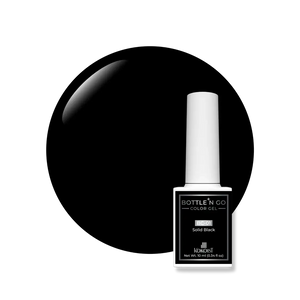 Kokoist Bottle 'N Go BC-01 Solid Black
