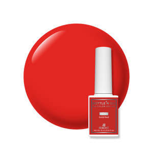 Bottle 'N Go BC-03 Solid Red