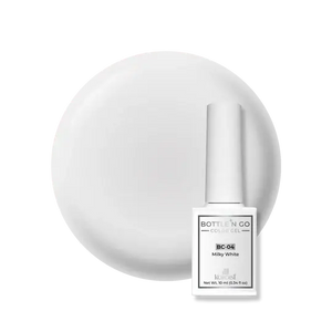 Bottle 'N Go BC-04 Milky White