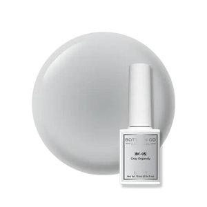 Bottle 'N Go BC-05 Gray Organdy