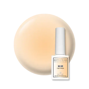Bottle 'N Go BC-07 Light Beige