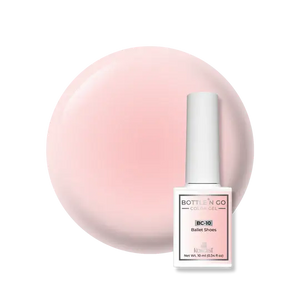 Bottle 'N Go BC-10 Ballet Shoes