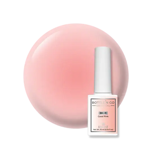Bottle 'N Go BC-11 Coral Pink