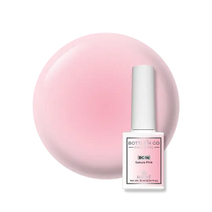 Bottle 'N Go BC-14 Sakura Pink
