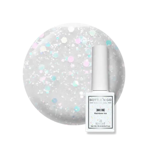 Bottle 'N Go BC-16 Rainbow Ice