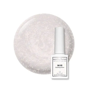 Bottle 'N Go BC-17 Dazzling Snow