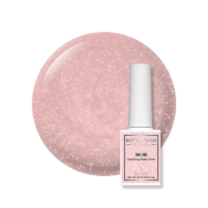 Bottle 'N Go BC-19 Dazzling Baby Pink
