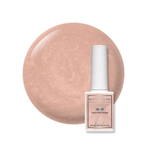 Bottle 'N Go BC-21 Satin Pink Beige