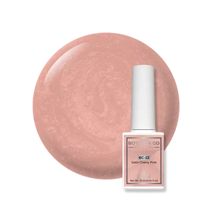 Bottle 'N Go BC-22 Satin Cherry Pink