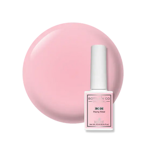 Bottle 'N Go BC-24 Peony Petal