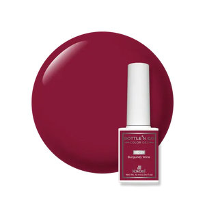 Bottle 'N Go BC-29 Burgundy Wine