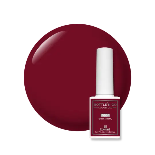 Bottle 'N Go BC-30 Black Cherry