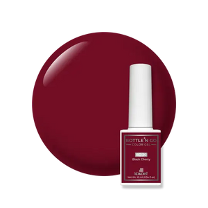 Bottle 'N Go BC-30 Black Cherry