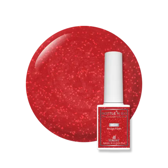Bottle 'N Go BC-31 Rouge Flash