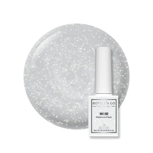 Bottle 'N Go BC-33 Platinum Flash