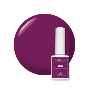Bottle 'N Go BC-34 Blueberry Purple