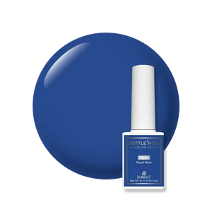 Bottle 'N Go BC-35 Royal Blue