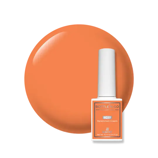 Bottle 'N Go BC-37 Persimmon Cream