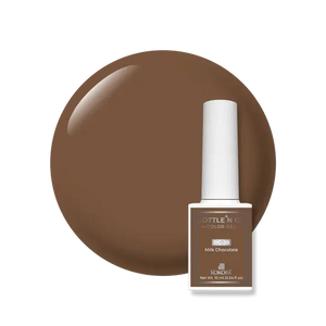 Bottle 'N Go BC-39 Milk Chocolate