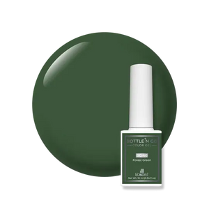 Bottle 'N Go BC-40 Forest Green