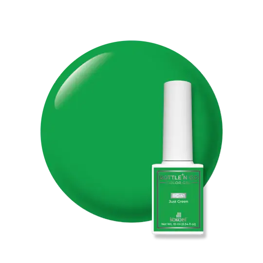 Bottle 'N Go BC-41 Just Green