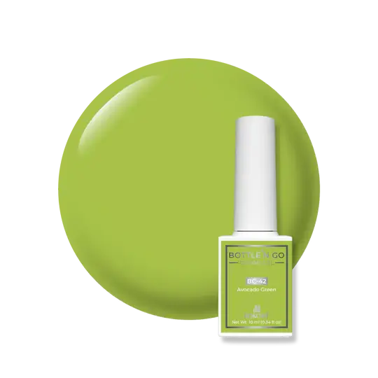 Bottle 'N Go BC-42 Avocado Green