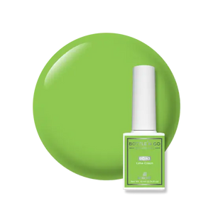Bottle 'N Go BC-43 Lime Green