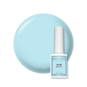 Bottle 'N Go BC-46 Baby Blue