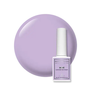 Bottle 'N Go BC-47 Lavender Ice Cream