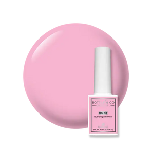 Bottle 'N Go BC-48 Bubblegum Pink