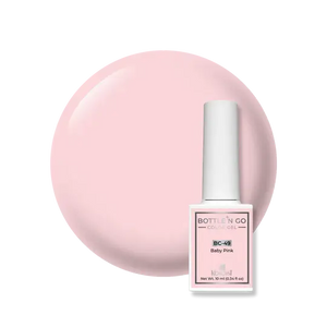 Bottle 'N Go BC-49 Baby Pink