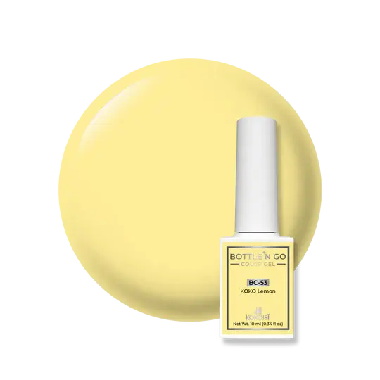Bottle 'N Go BC-53 KOKO Lemon