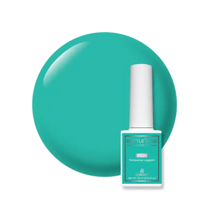 Bottle 'N Go BC-55 Turquoise Lagoon