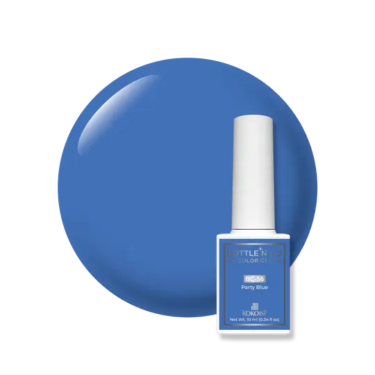 Bottle 'N Go BC-56 Party Blue