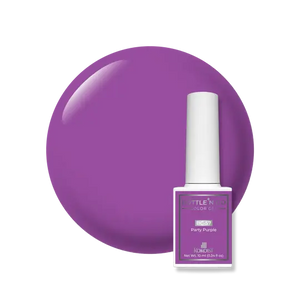 Bottle 'N Go BC-57 Party Purple